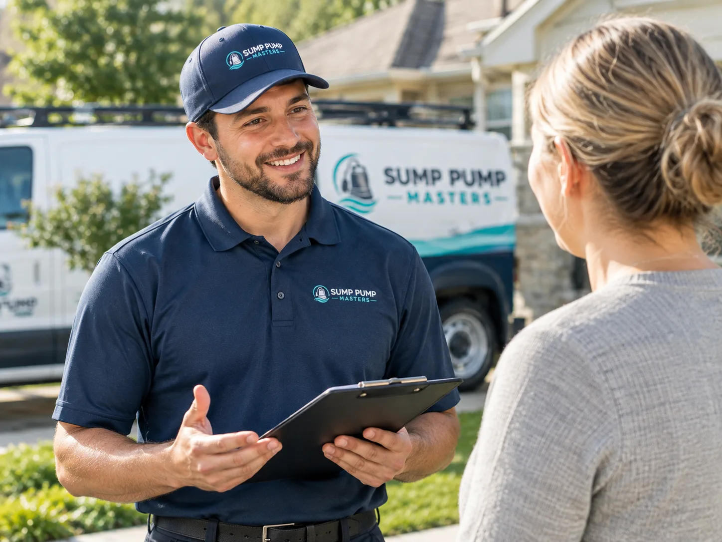 Sump Pump Repair Lakeside, MT FAQs